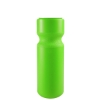 Garyline® Journey Bike Bottle (Colors) - 28 oz. - Neon green bottle